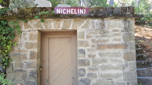 Winery «Nichelini Family Winery», reviews and photos, 2950 Sage Canyon Rd, St Helena, CA 94574, USA
