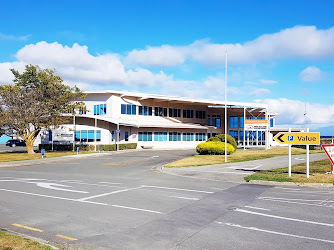 New Zealand Aviation Academy