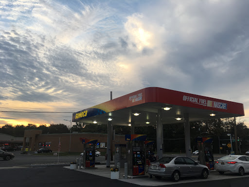 Gas Station «Sunoco Gas Station», reviews and photos, 721 S Church St, Mt Laurel, NJ 08054, USA