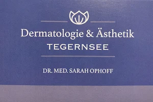 Dermatologie & Ästhetik Dr. Sarah Ophoff image