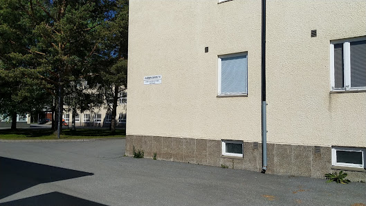 Noormarkun Hammashoitola Koululankuja 6, 29600 Noormarkku, Finland