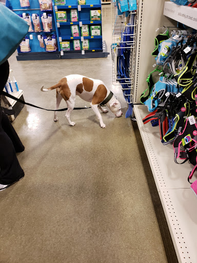 Pet Supply Store «PetSmart», reviews and photos, 8500 N Evanston Ave, Kansas City, MO 64157, USA