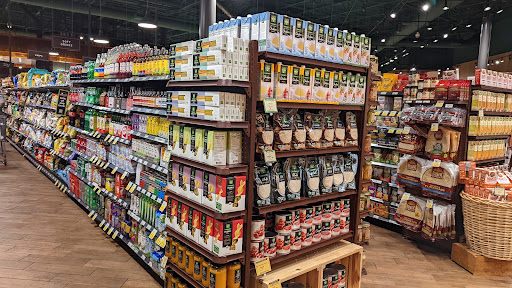 Grocery Store «The Fresh Market», reviews and photos, 3712 Lawndale Dr, Greensboro, NC 27455, USA