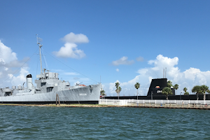 Galveston Naval Museum image