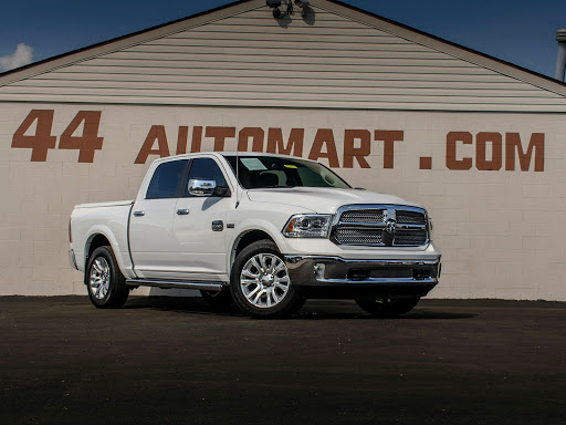 Car Dealer «44 Auto Mart», reviews and photos, 355 KY-44, Shepherdsville, KY 40165, USA