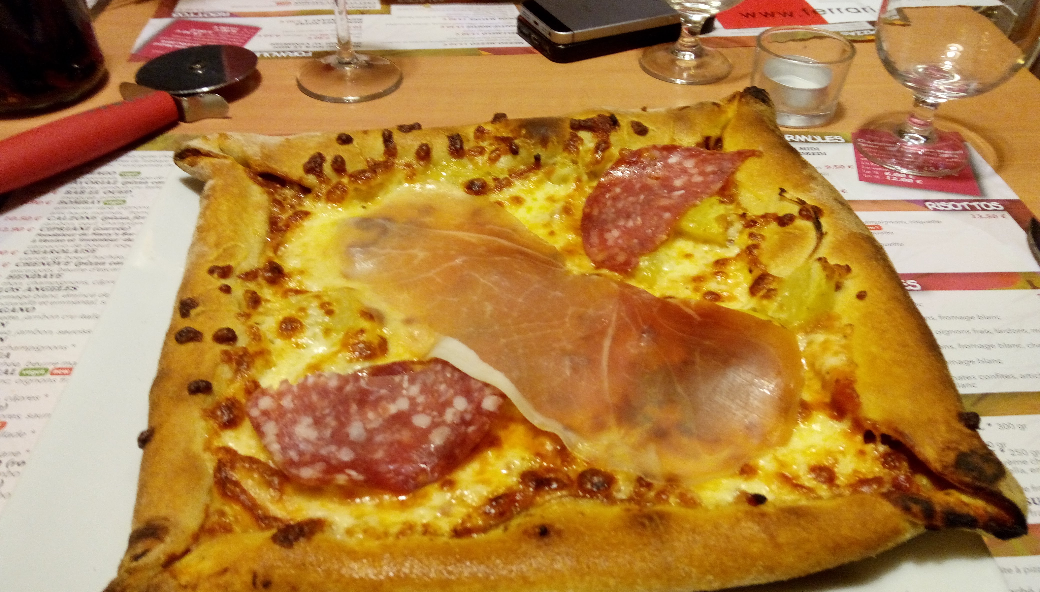 Photo n° 2 de l'avis de Claire. fait le 03/02/2017 à 16:28