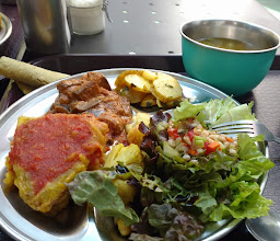 Vrindavan Deli photo