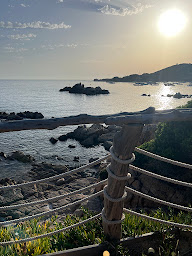 Photo n°23 de Villa Cala Médéa à Pietrosella ()
