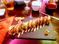 Plats et boissons du Restaurant japonais Le Patio Restaurant sushi japonais à Chambéry - n°17