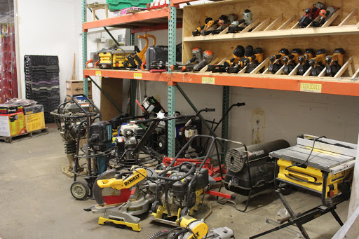 Hardware Store «Gideon King Hardware», reviews and photos, 2941 Main St, Morgantown, PA 19543, USA