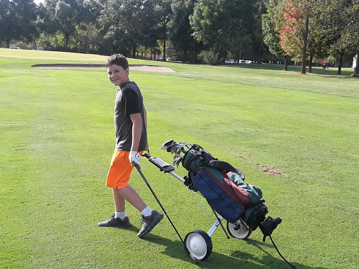 Golf Course «Cleary Lake Golf Course», reviews and photos, 18106 Texas Ave, Prior Lake, MN 55372, USA