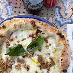 Photo n°2 de l'avis de Francesco.a fait le 03/06/2022 à 21:01 sur le  Caprizza Brescia à Brescia