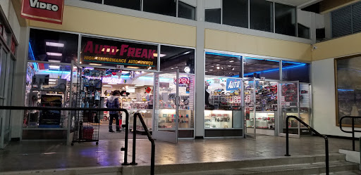 Auto Freak, 1737 Post St #310, San Francisco, CA 94115, USA, 