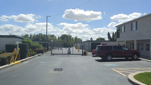 Self-Storage Facility «Century Storage», reviews and photos, 3220 Cypress Gardens Rd, Winter Haven, FL 33884, USA