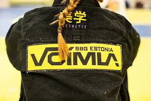 Spordiklubi Võimla | BJJ/ K-1/ MMA image