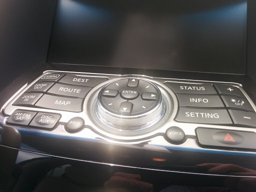 Car Dealer «Lauderdale INFINITI», reviews and photos, 900 E Sunrise Blvd, Fort Lauderdale, FL 33304, USA