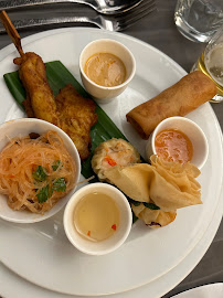 Les plus récentes photos du Restaurant thaï Banyan à Wasquehal - n°10