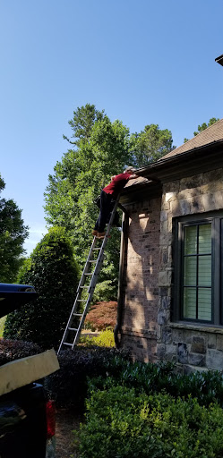 Roofing Contractor «Housworth Roofing & Construction», reviews and photos, 1300 Peachtree Industrial Blvd #3207, Suwanee, GA 30024, USA