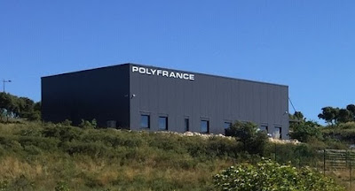 Polyfrance à Vailhauquès