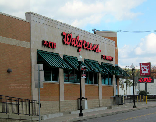 Walgreens