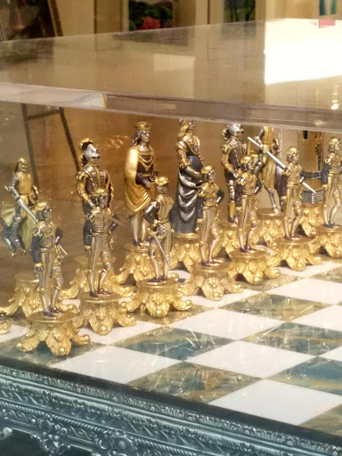 Shopping Mall «Westfield Southgate», reviews and photos, 3501 S Tamiami Trail, Sarasota, FL 34239, USA