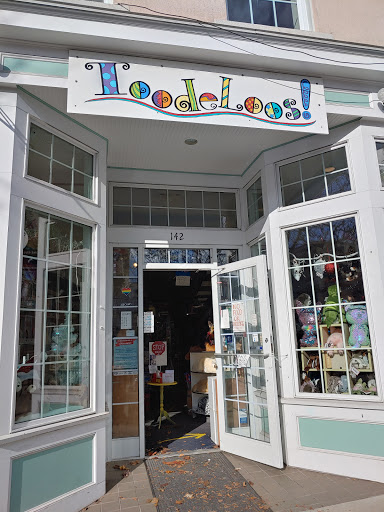 Toy Store «Toodeloos!», reviews and photos, 142 Main St, Gloucester, MA 01930, USA