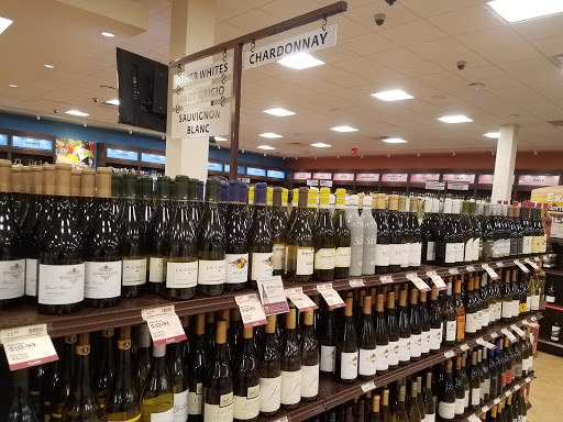 Liquor Store «Fine Wine & Good Spirits», reviews and photos, 1200 Market St, Lemoyne, PA 17043, USA