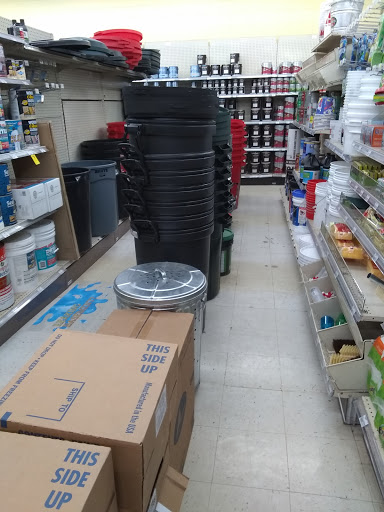 Hardware Store «E&H Ace Hardware», reviews and photos, 165 E Broad St, Newton Falls, OH 44444, USA