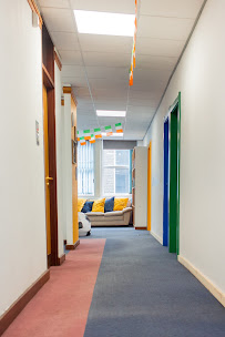 Student Campus - English School Limerick - Photo 8 - Car repair in Limerick, Ireland, Rochester