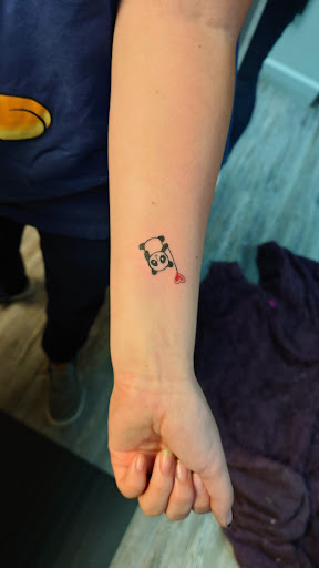 Explore ideas for rib tattoos, creative tattoo ideas in Jonesboro, available at Immortal Ink