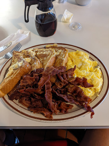 Coffee Shop «Pat & Lorraines Coffee Shop», reviews and photos, 4720 Eagle Rock Blvd, Los Angeles, CA 90041, USA