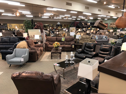 Furniture Store «Wichita Furniture», reviews and photos, 4502 E 13th St N, Wichita, KS 67208, USA
