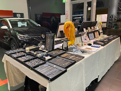 Agence Renault Lefèvre à Hettange-Grande