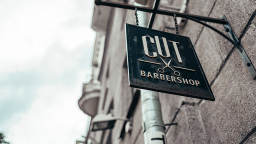 CUT Barbershop