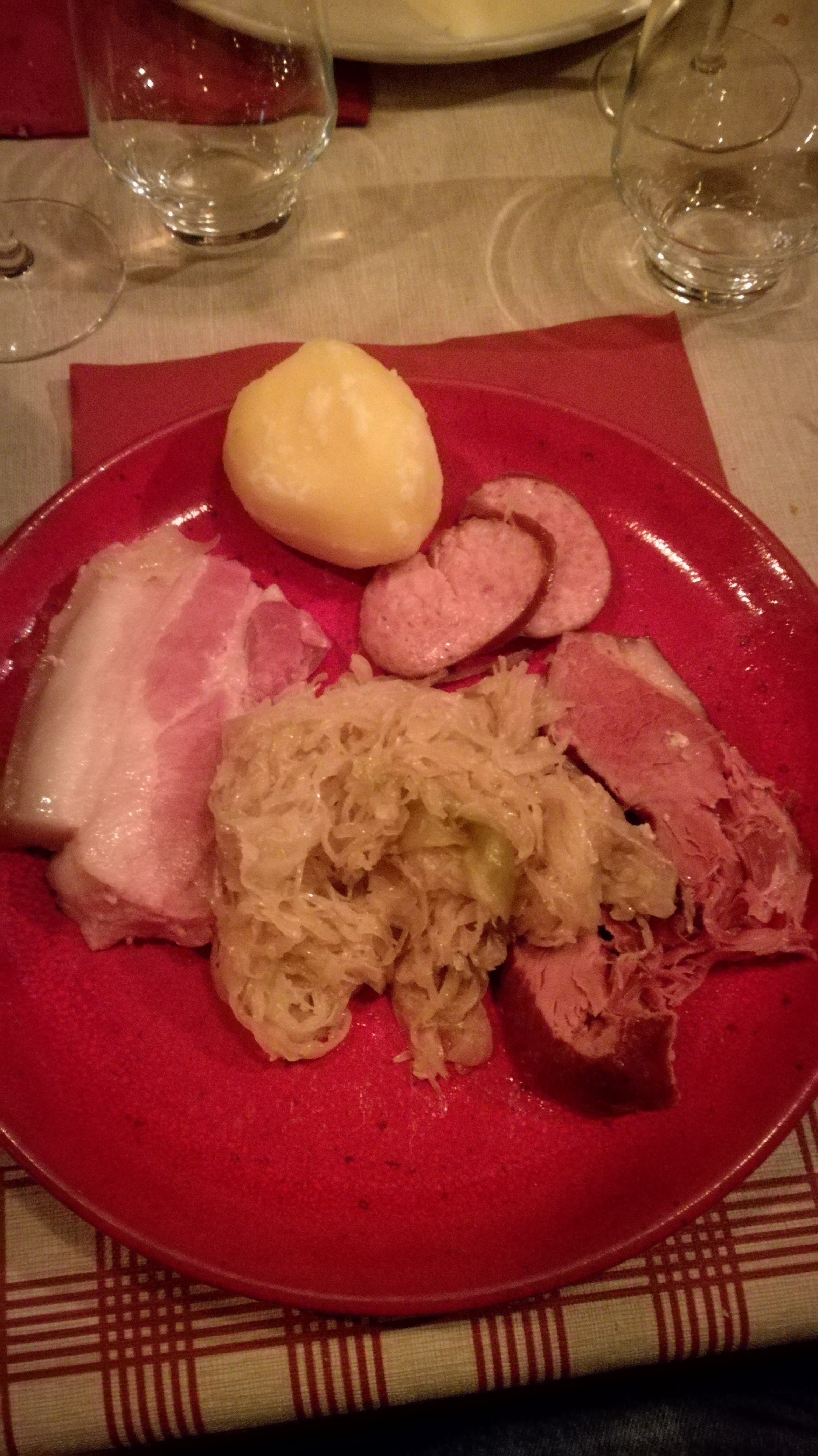 Photo n° 1 de l'avis de Eric.i fait le 27/12/2017 à 19:20