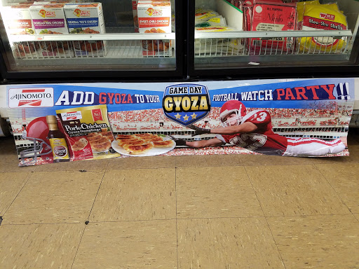 Grocery Store «Pacific Mercantile Company», reviews and photos, 1925 Lawrence St, Denver, CO 80202, USA