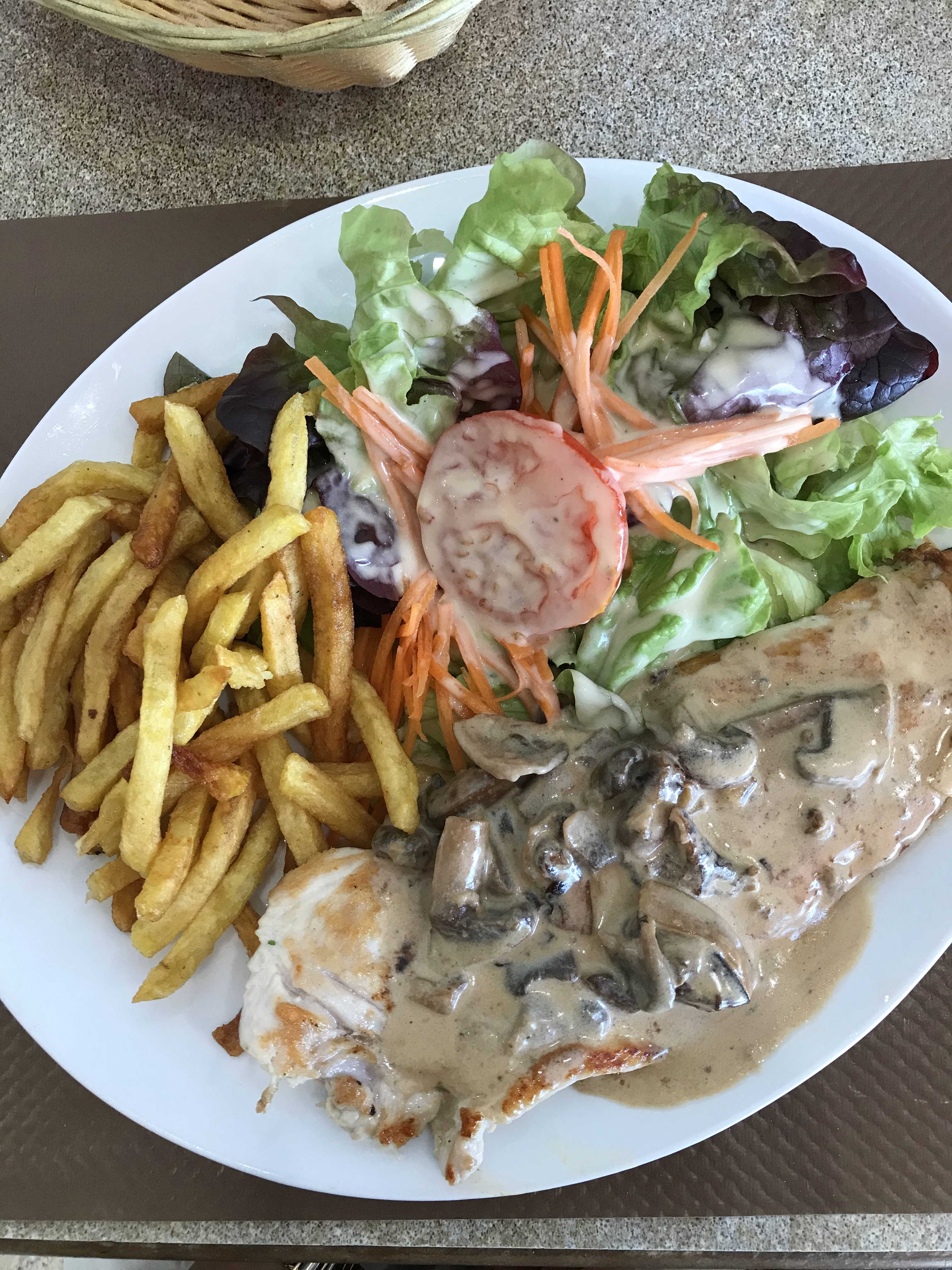 Photo n° 1 de l'avis de Sharmila. fait le 29/05/2019 à 11:14