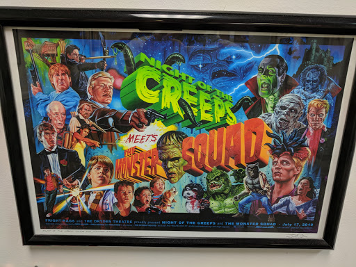 Artist «Empire Tattoo Studio», reviews and photos, 25765 W Seven Mile Rd, Redford Charter Twp, MI 48240, USA