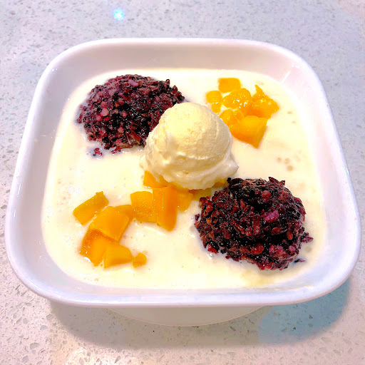 Dessert Restaurant «Cafe O Dessert», reviews and photos, 4727 University Way NE, Seattle, WA 98105, USA