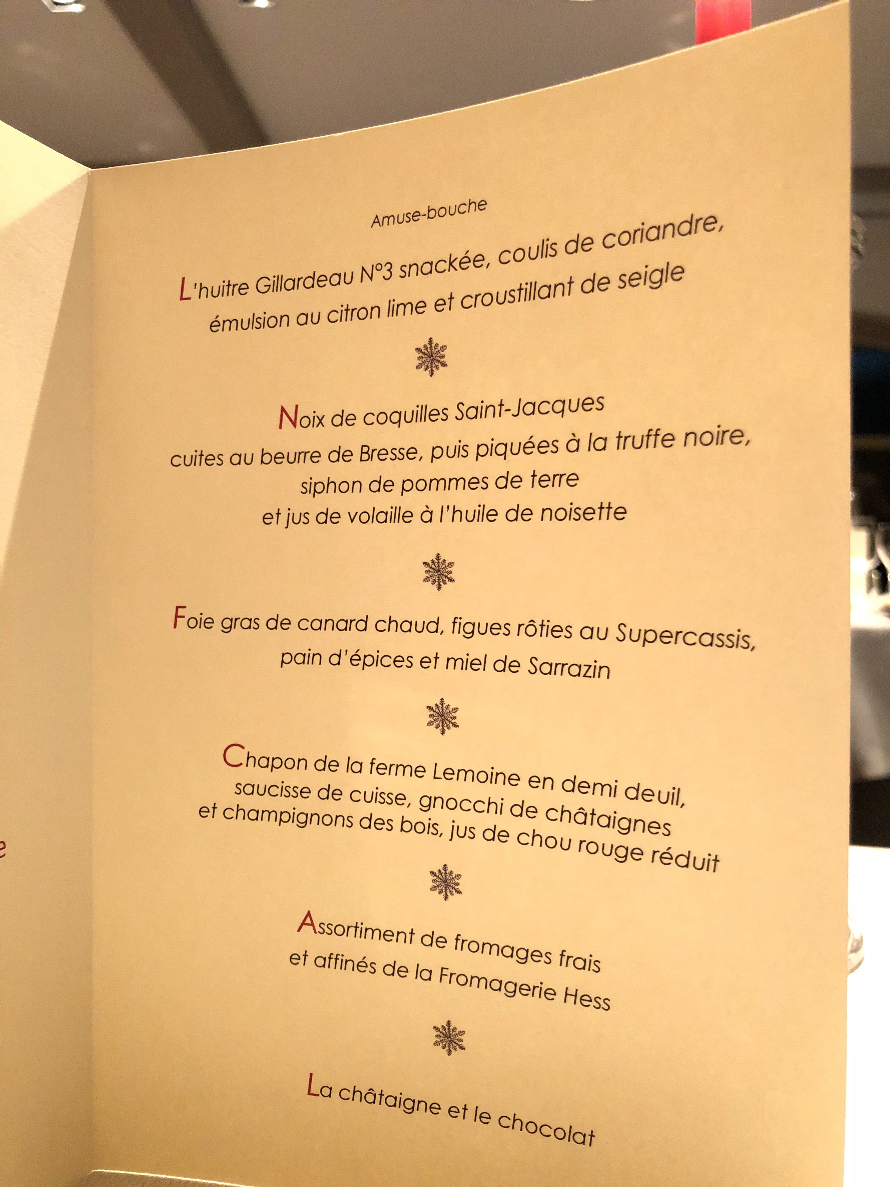 Photo n° 11 de l'avis de Jean.� fait le 24/12/2017 à 21:39