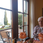 Photo n°4 de l'avis de Christiane.h fait le 21/04/2023 à 15:40 sur le  Hotel Atrio à Estreito da Calheta