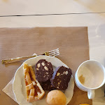 Photo n°12 de l'avis de G3pp0.a fait le 01/05/2023 à 09:57 sur le  Hotel Al Sorriso à Levico Terme