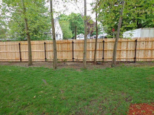 Lakeview Fence Company