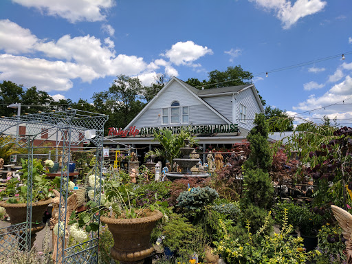 Market «Rising Up Garden Center, Landscape Design, & Florist», reviews and photos, 1314 St George Ave, Avenel, NJ 07001, USA