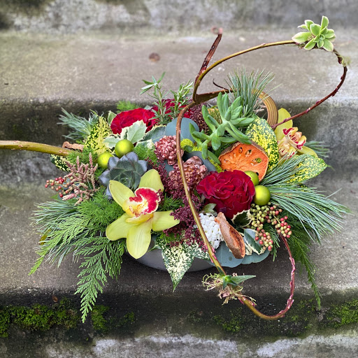 Florist «Fiori Floral Design», reviews and photos, 1126 N 84th St, Seattle, WA 98103, USA