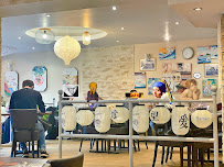 Atmosphère du Restaurant japonais SAKANA RAMEN JAPONAIS à Metz - n°5