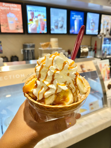 Ice Cream Shop «Häagen-Dazs® Ice Cream Shop», reviews and photos, 814 N Broadwalk, Hollywood, FL 33019, USA