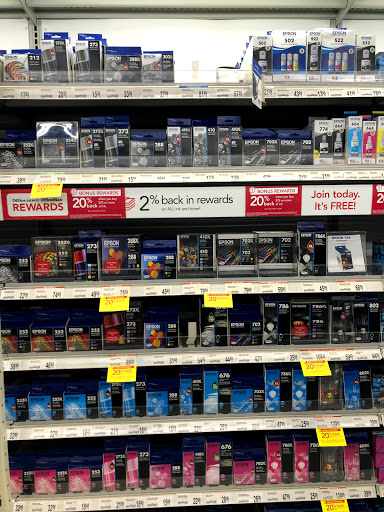 Office Supply Store «OfficeMax», reviews and photos, 1115 Vidina Place, Oviedo, FL 32765, USA