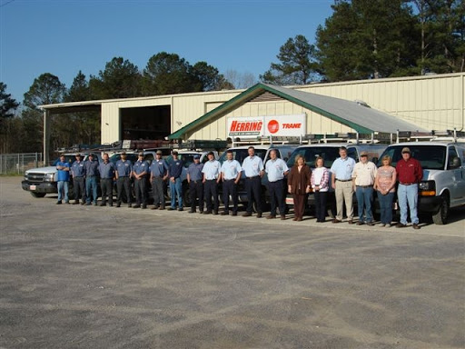 herring heating & air conditioning