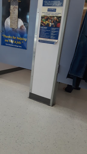 Thrift Store «Goodwill Store & Donation Center», reviews and photos, 1430 Garnet Ave, San Diego, CA 92109, USA